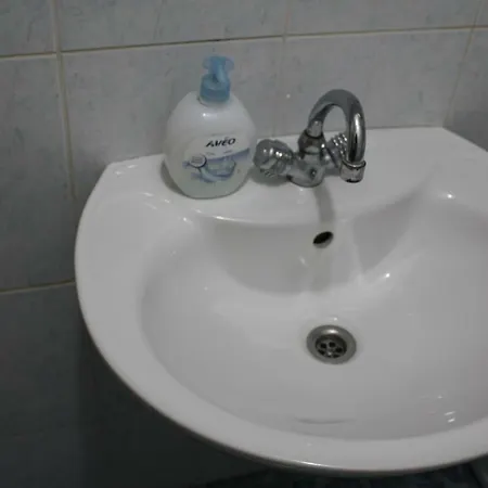 شقة Tafra أوميس