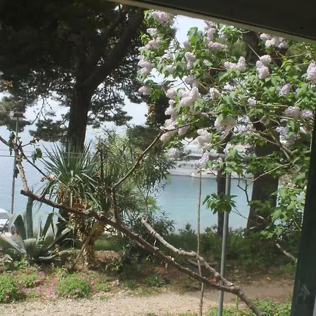 Tafra Appartement Omiš