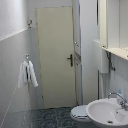Tafra Appartement Omiš