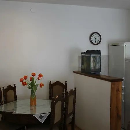 Appartement Tafra