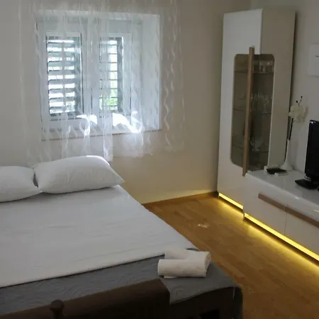 Tafra Apartamento Omiš