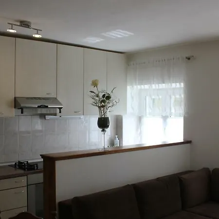 Tafra Appartement Omiš