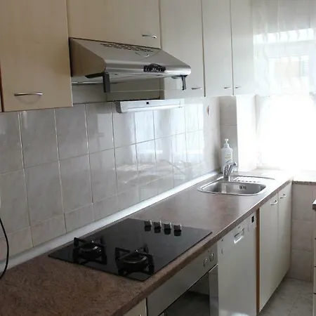 Tafra Appartement Omiš