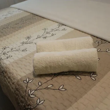 Appartement Tafra Omiš