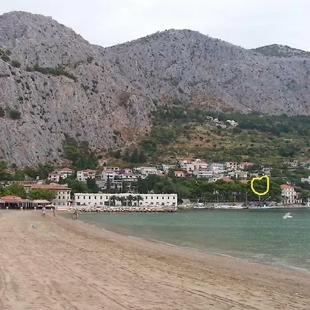 Tafra * Omiš
