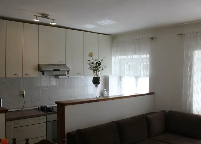 Tafra Lejlighed Omiš