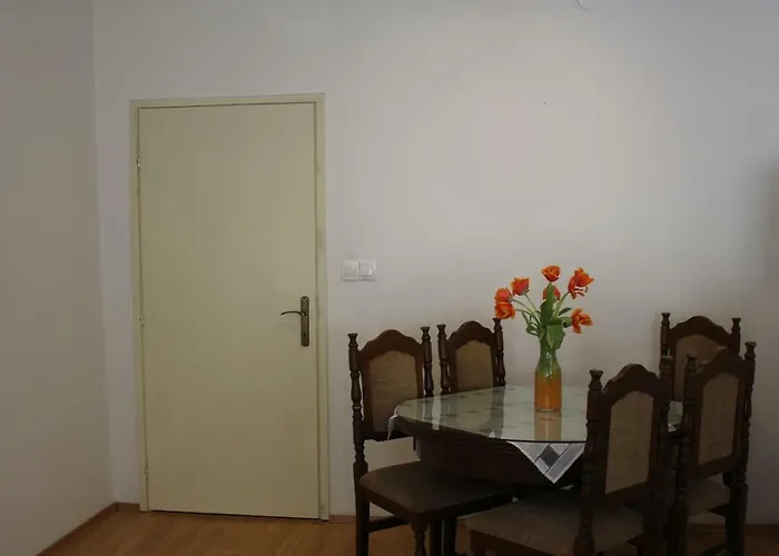 Tafra * Omiš